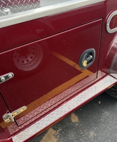 2026 Ford Super Duty F-350 DRW Lariat