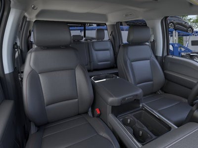 2026 Ford Super Duty F-350 DRW LARIAT