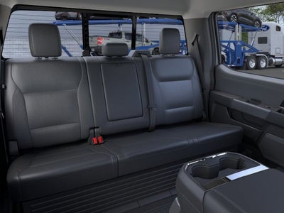 2026 Ford Super Duty F-350 DRW LARIAT