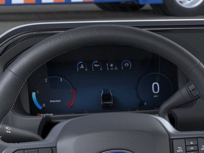 2026 Ford Super Duty F-350 DRW LARIAT