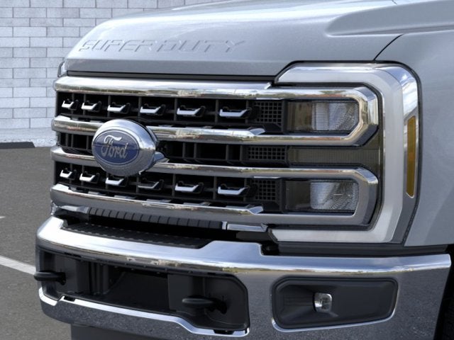 2026 Ford Super Duty F-350 DRW LARIAT