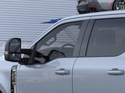 2026 Ford Super Duty F-350 DRW LARIAT