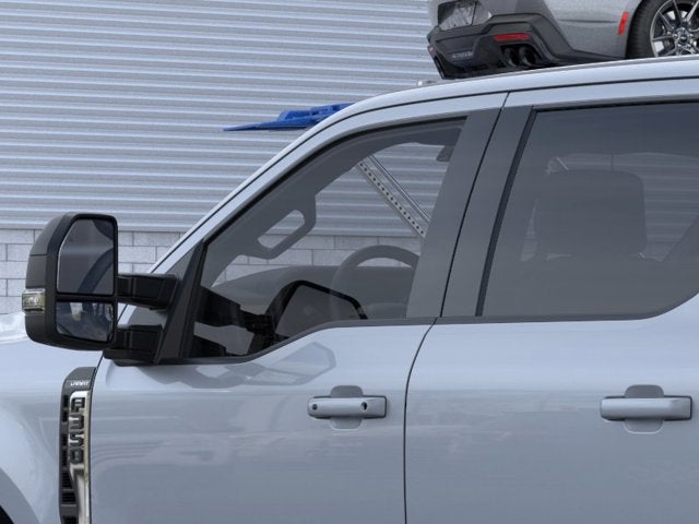 2026 Ford Super Duty F-350 DRW LARIAT