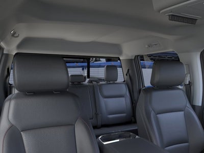 2026 Ford Super Duty F-350 DRW LARIAT