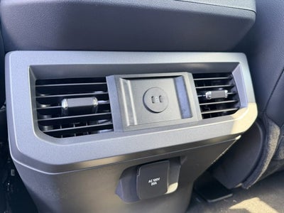 2026 Ford Super Duty F-350 DRW F-350® LARIAT®