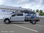 2026 Ford Super Duty F-350 DRW LARIAT