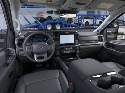 2026 Ford Super Duty F-350 DRW F-350® LARIAT®