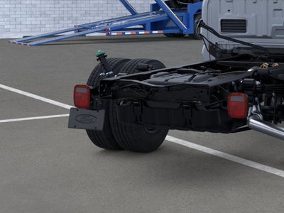 2026 Ford Super Duty F-350 DRW F-350® LARIAT®