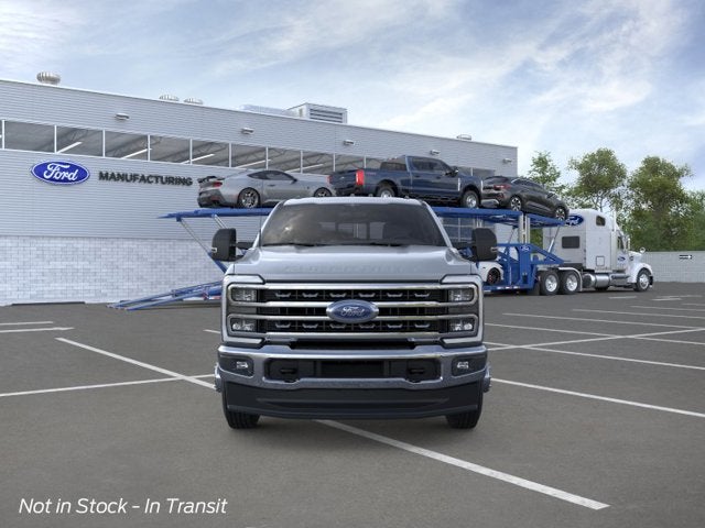 2026 Ford Super Duty F-350 DRW LARIAT