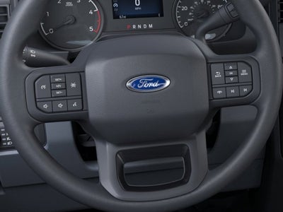 2026 Ford Super Duty F-350 DRW XL