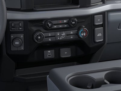 2026 Ford Super Duty F-350 DRW XL