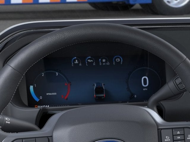 2026 Ford Super Duty F-350 DRW LARIAT