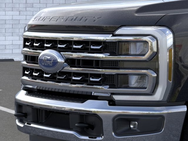 2026 Ford Super Duty F-350 DRW LARIAT
