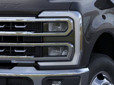 2026 Ford Super Duty F-350 DRW LARIAT