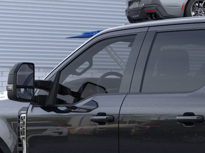 2026 Ford Super Duty F-350 DRW LARIAT