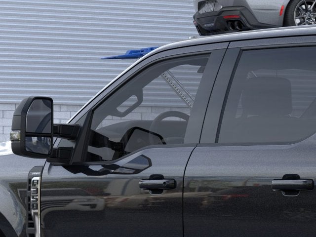 2026 Ford Super Duty F-350 DRW LARIAT