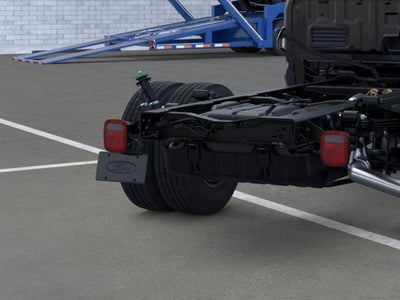 2026 Ford Super Duty F-350 DRW LARIAT