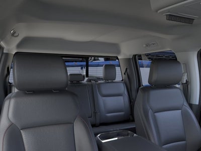 2026 Ford Super Duty F-350 DRW LARIAT