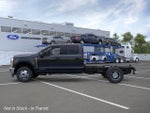 2026 Ford Super Duty F-350 DRW LARIAT