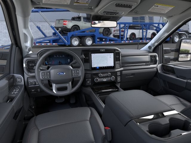 2026 Ford Super Duty F-350 DRW LARIAT