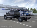 2026 Ford Super Duty F-350 DRW Base