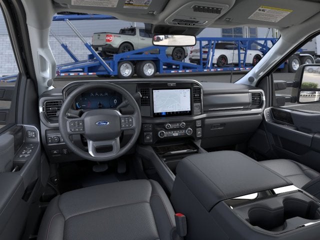 2026 Ford Super Duty F-350 DRW LARIAT