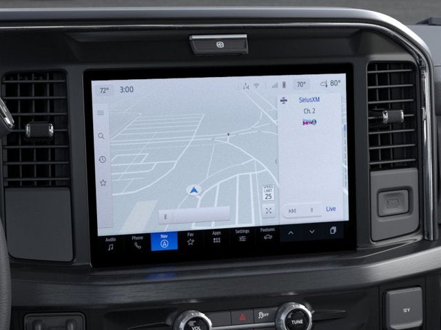 2026 Ford Super Duty F-350 DRW F-350® LARIAT®