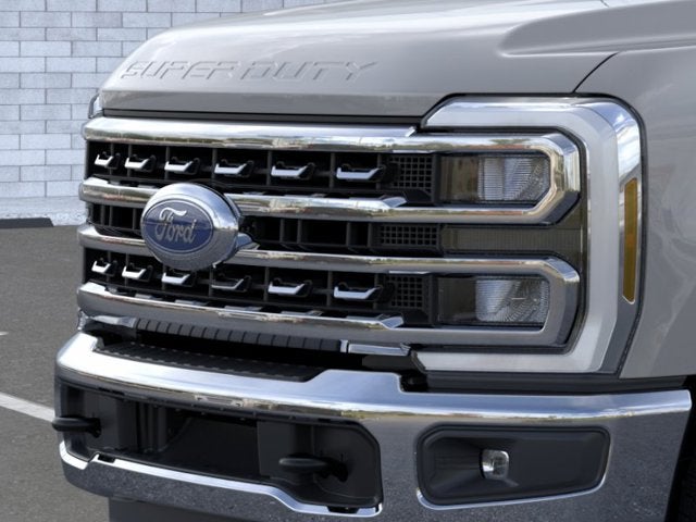 2026 Ford Super Duty F-350 DRW F-350® LARIAT®
