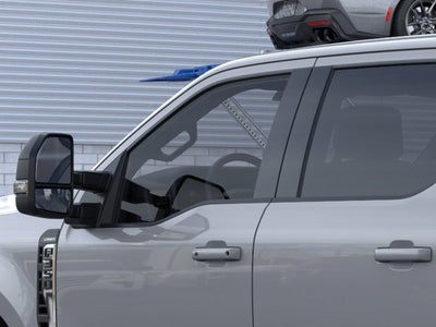 2026 Ford Super Duty F-350 DRW F-350® LARIAT®