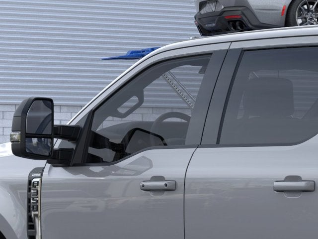 2026 Ford Super Duty F-350 DRW F-350® LARIAT®