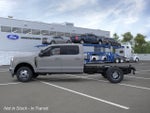 2026 Ford Super Duty F-350 DRW F-350® LARIAT®