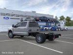 2026 Ford Super Duty F-350 DRW Base
