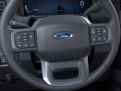 2026 Ford Super Duty F-350 DRW Base