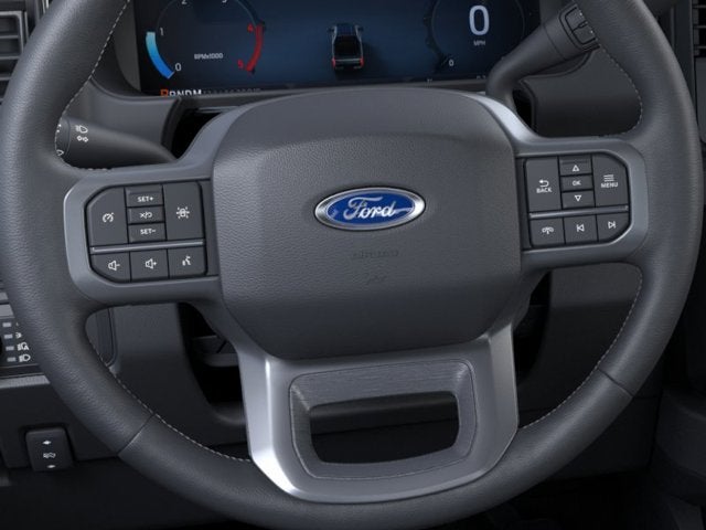 2026 Ford Super Duty F-350 DRW Base