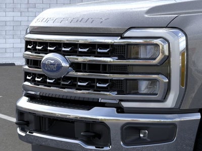 2026 Ford Super Duty F-350 DRW Base