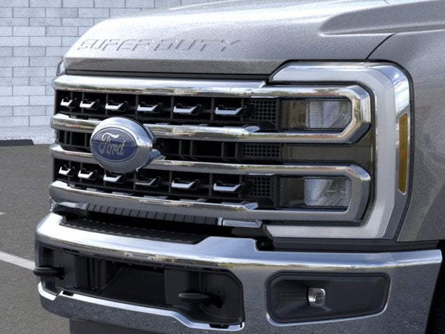 2026 Ford Super Duty F-350 DRW Base