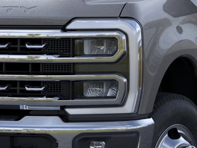 2026 Ford Super Duty F-350 DRW Base