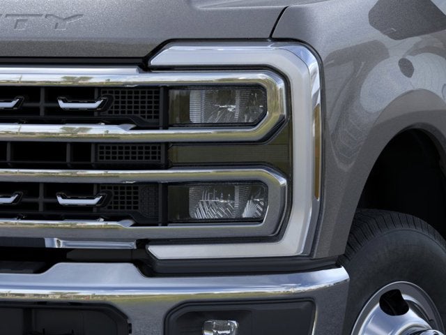 2026 Ford Super Duty F-350 DRW Base