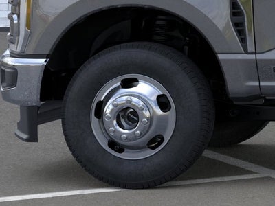 2026 Ford Super Duty F-350 DRW Base