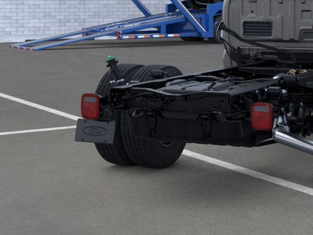 2026 Ford Super Duty F-350 DRW Base
