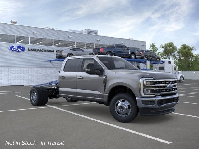 2026 Ford Super Duty F-350 DRW Base