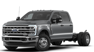 2026 Ford Super Duty F-350 DRW F-350® LARIAT®