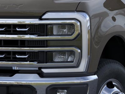 2026 Ford Super Duty F-350 DRW F-350® LARIAT®