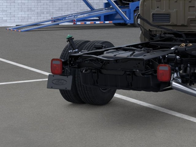 2026 Ford Super Duty F-350 DRW F-350® LARIAT®