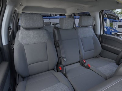 2026 Ford Super Duty F-350 DRW XLT