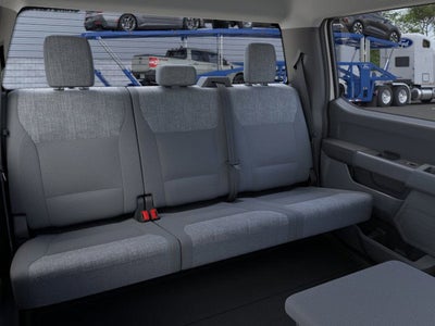 2026 Ford Super Duty F-350 DRW XLT