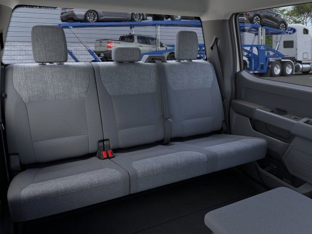 2026 Ford Super Duty F-350 DRW XLT