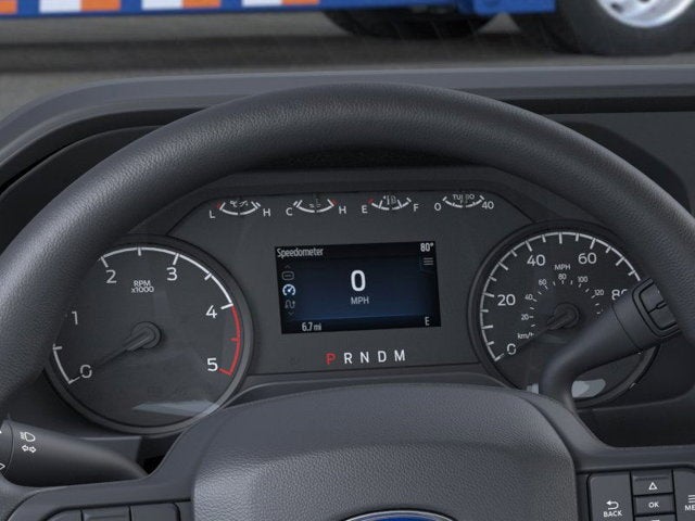 2026 Ford Super Duty F-350 DRW XLT