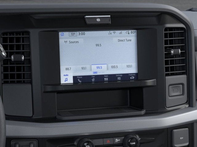 2026 Ford Super Duty F-350 DRW XLT