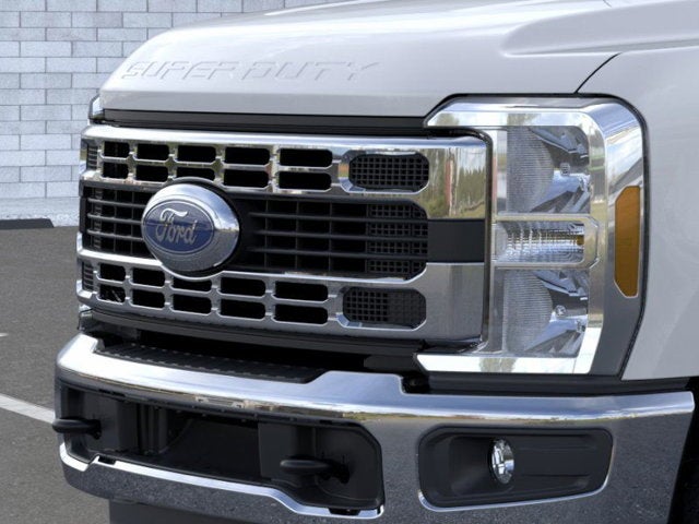 2026 Ford Super Duty F-350 DRW XLT